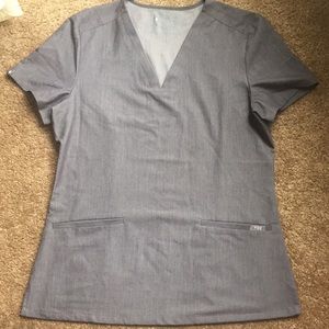 Figs scrub graphite small